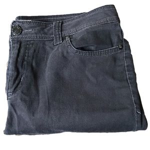 Lei - 13 - Jeans - Hipster Flare - Black